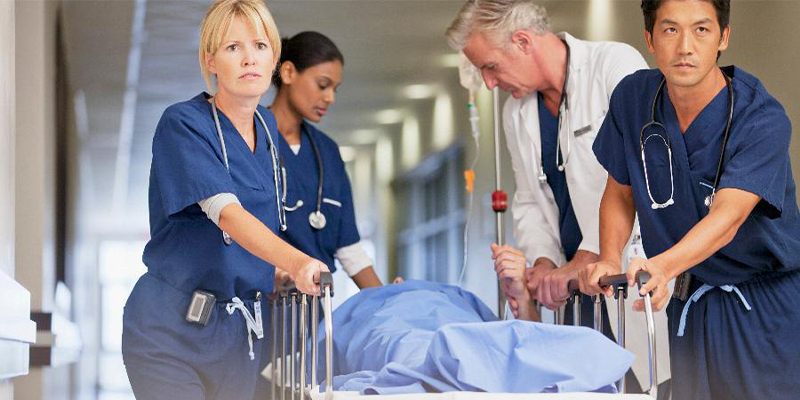 Emergency Medicine