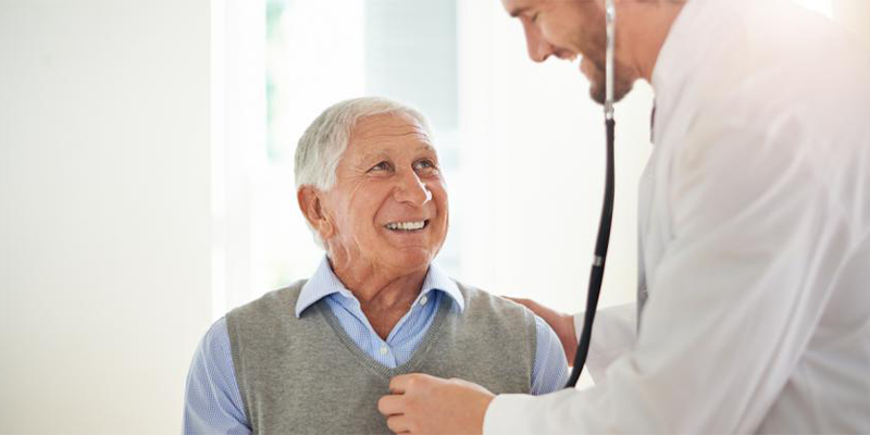 Geriatrics