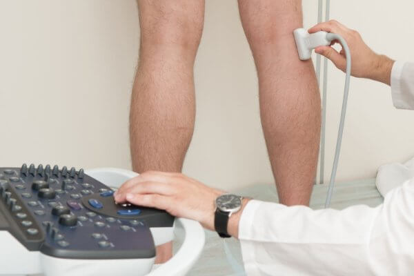Vascular Duplex Ultrasounds