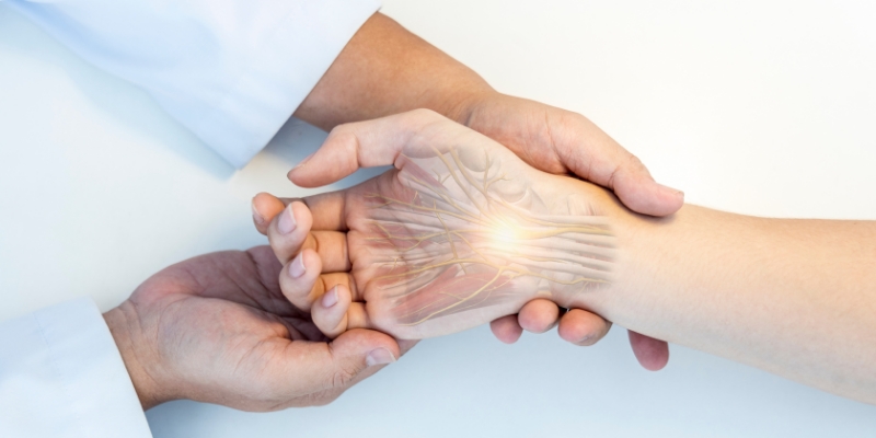 Hand & Upper Extremity 