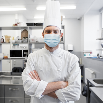 Are Masks a Smart Choice for Cold and Flu Season?
