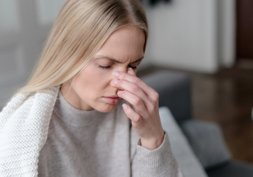 Sinus Infection or Just Allergies? How to Tell the Difference