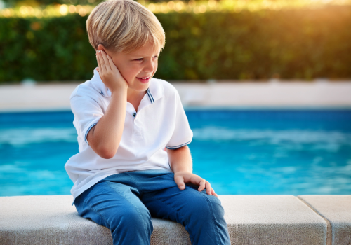 Swimmer’s Ear: Causes, Symptoms, and When to See a Doctor