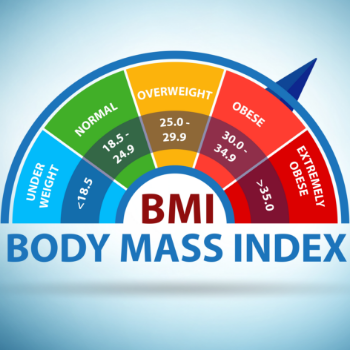 理解BMI:它是什么以及它没有告诉你什么