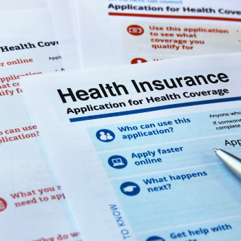 Open Enrollment: Get the Right Healthcare Plan for You and Your Family