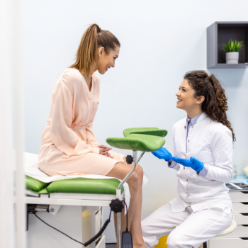 OB-GYN: Prepare for Your First Visit