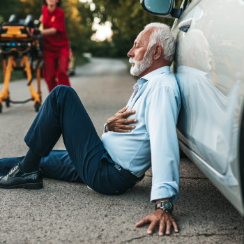 Coronary Heart Disease: Signs Your Cholesterol Levels Are Too High