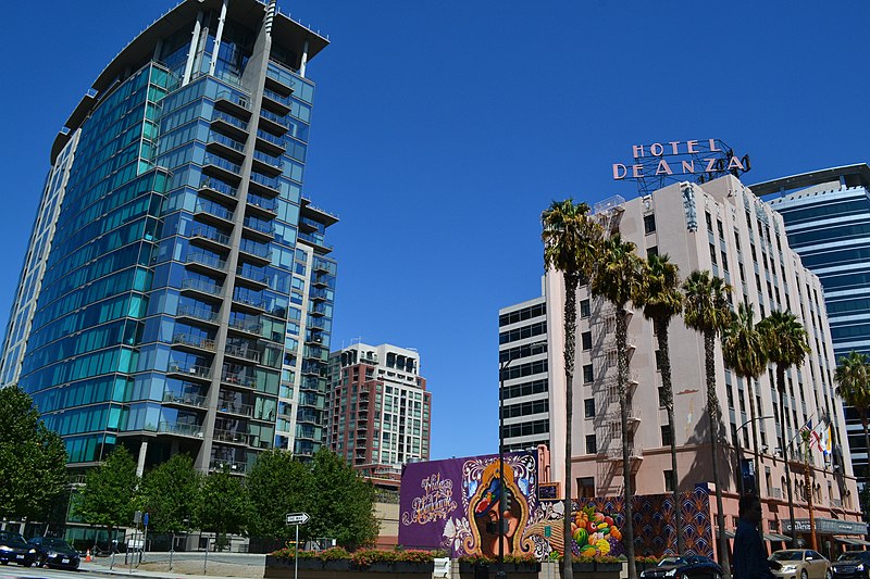 San Jose, CA