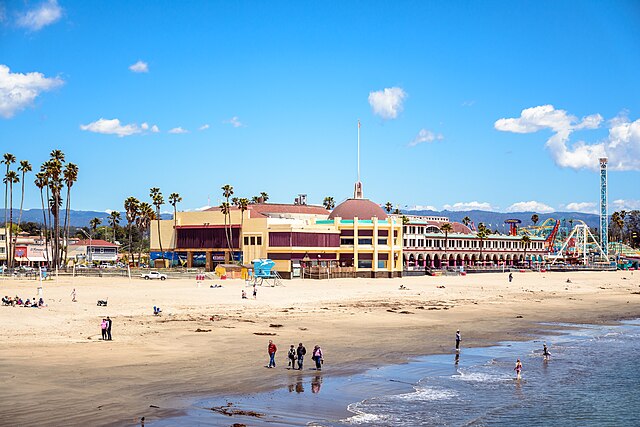 Santa Cruz, CA