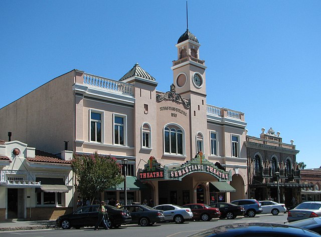 Sonoma, CA