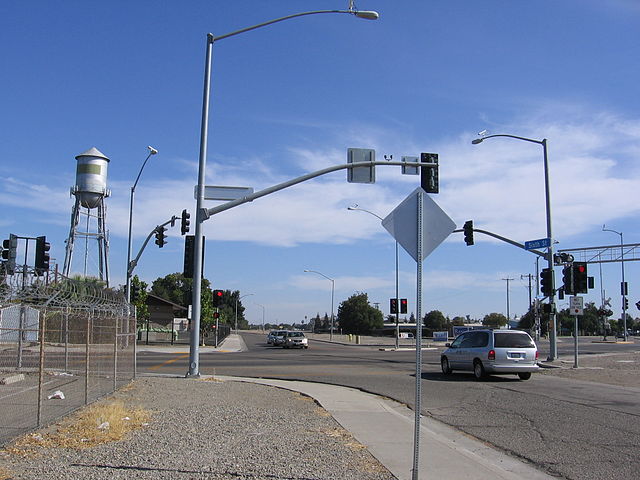 Tracy, CA