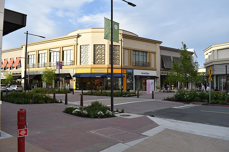 Walnut Creek, CA